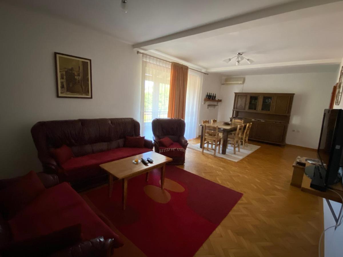 Guest House Radoman Virpazar Exterior photo