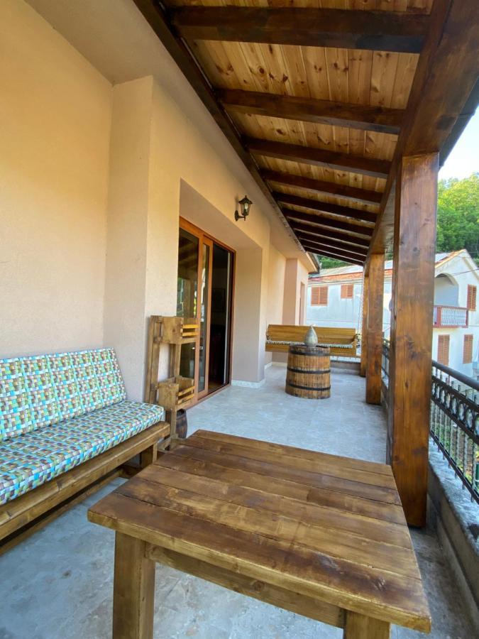 Guest House Radoman Virpazar Exterior photo
