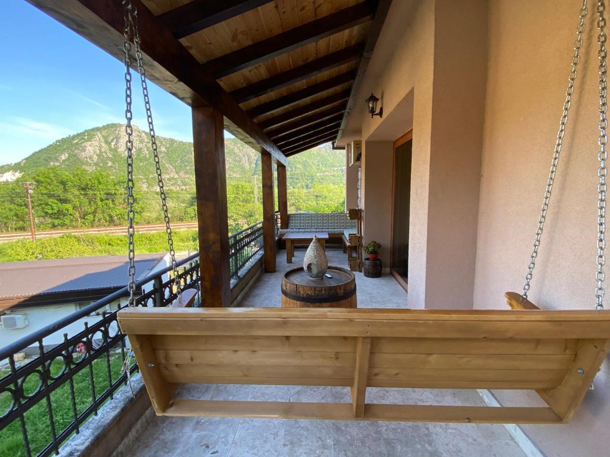 Guest House Radoman Virpazar Exterior photo