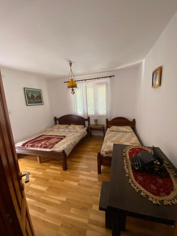 Guest House Radoman Virpazar Exterior photo