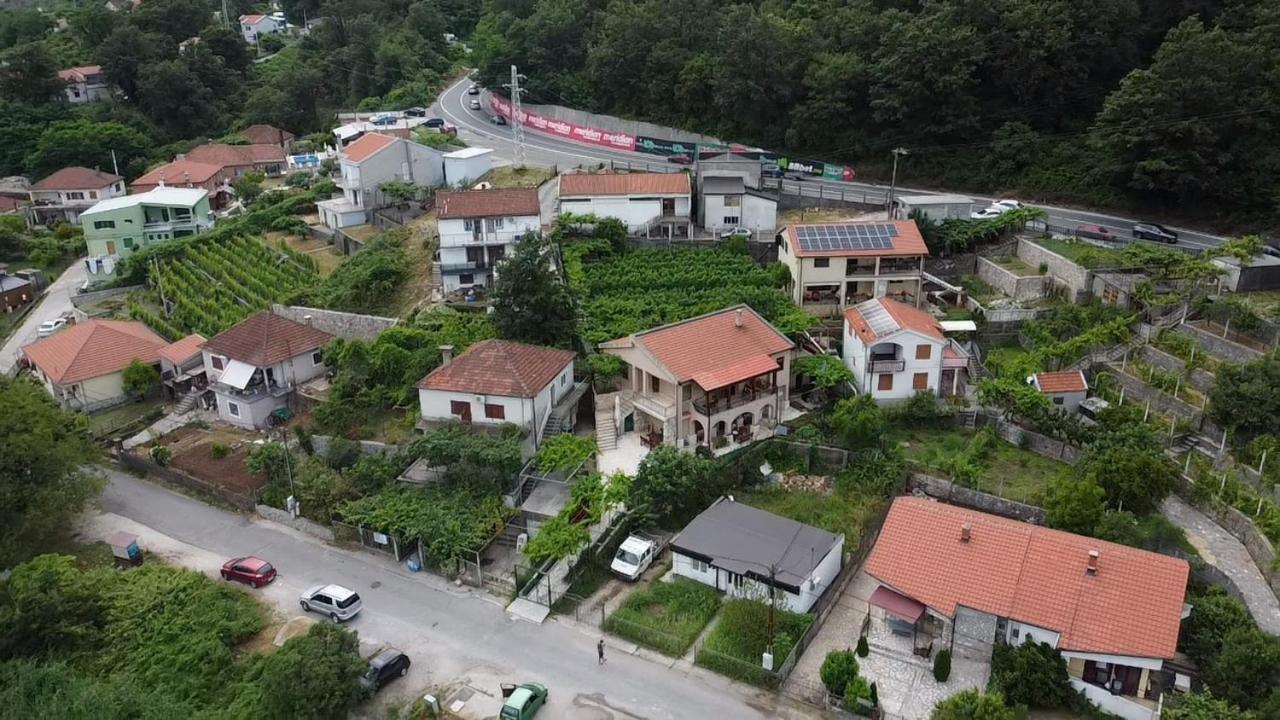 Guest House Radoman Virpazar Exterior photo