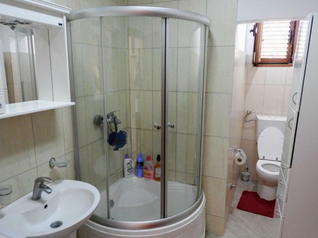Guest House Radoman Virpazar Exterior photo